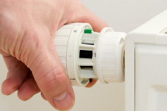 Stretton Sugwas central heating repair costs